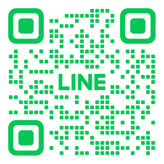 QR Code สำหรับ Add LINE @prfurnituresiam